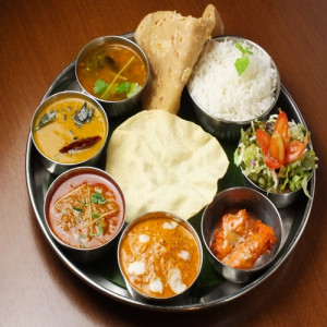 Hotel Akshaya Bhavan